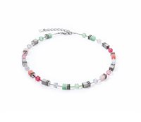 Collana Coeur De Lion Donna in Acciaio 4023/10-0504 - 4023/10-0504